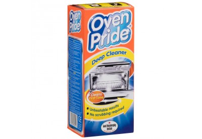 Oven Pride Deep Cleaner 500ml